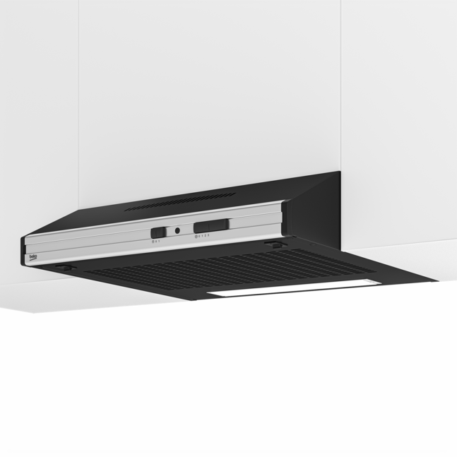 Beko, CFB6432X 