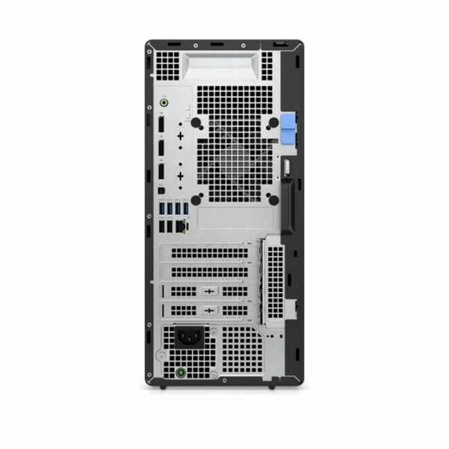 Dell OptiPlex XE4 Tower XCTO, i7-12700, 8GB (1X8GB) DDR5 Non-ECC Memory, M.2 2230 512GB PCIe NVMe Class 35 SSD, 2.5 inch 1TB 7200rpm HDD, No ODD, NVidia GeForce RTX3070 8GB FH (DPHDMI), Keyboard, Mouse, No OS