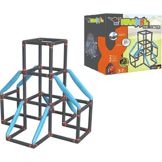 55700 BIG Kraxxl - The Tower
