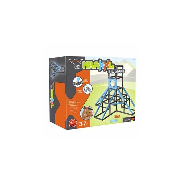 55701 BIG Kraxxl - The Giant