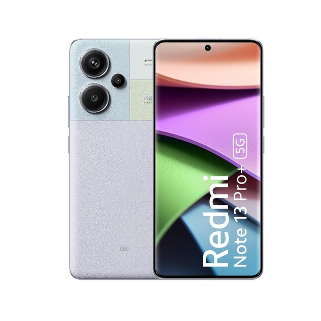 Note 13 pro plus