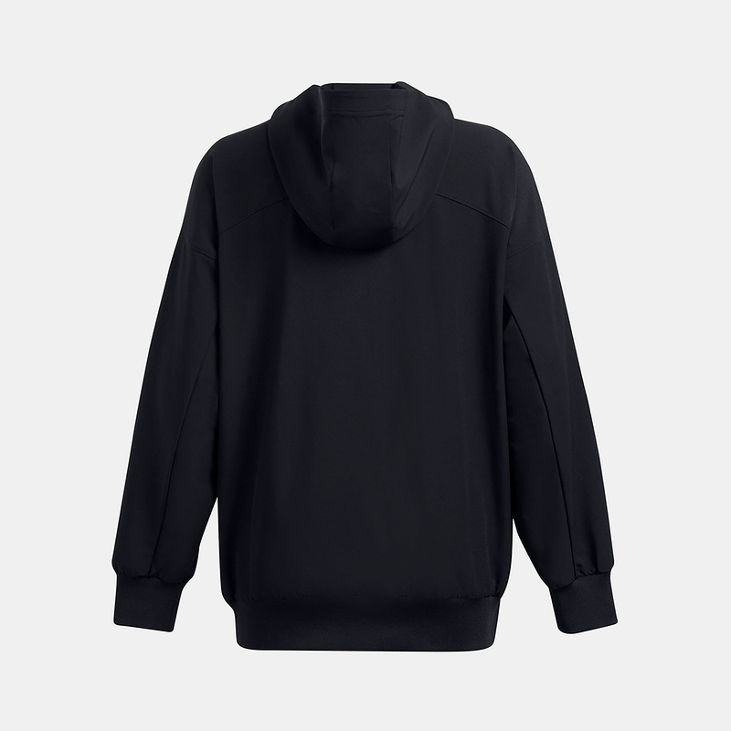 Unstoppable OS Hooded Jacket