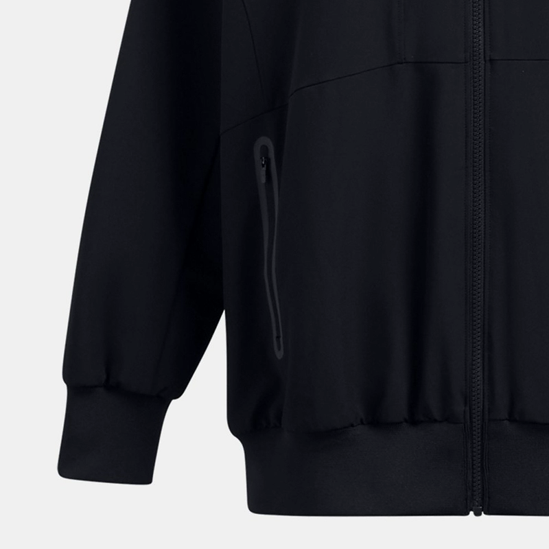 Unstoppable OS Hooded Jacket