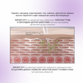 DR.G RTX INTO SERUM HYAL SHOT