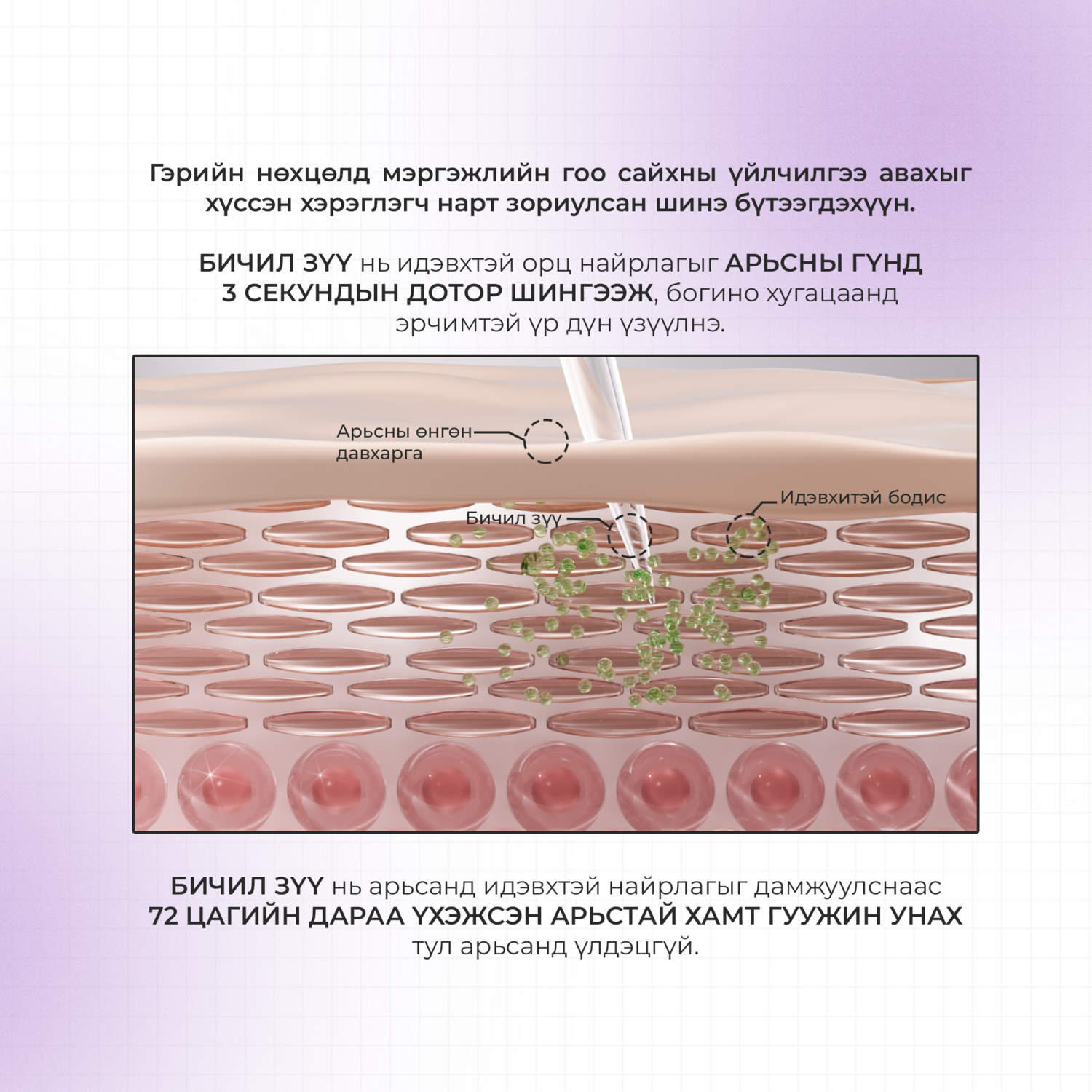 DR.G RTX INTO SERUM HYAL SHOT
