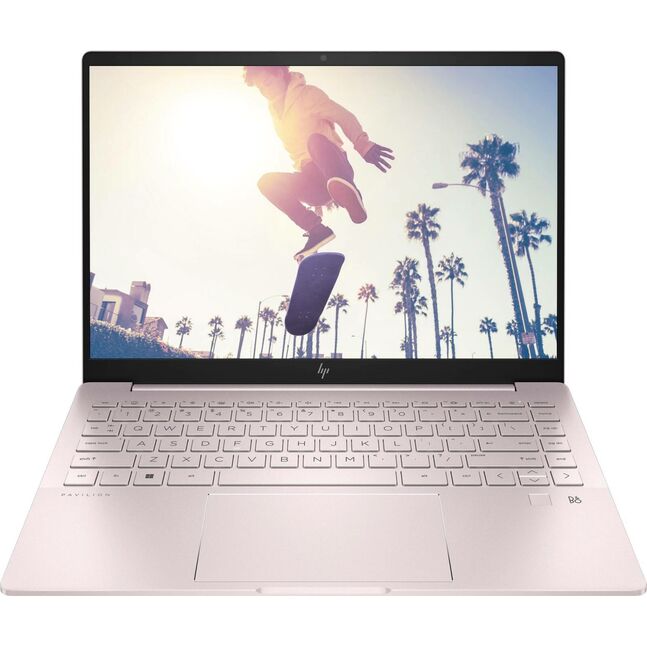 HP Pavillion Plus 14-ew1042TU Ultra 7-155H 32GB 512GB SSD 2.8K