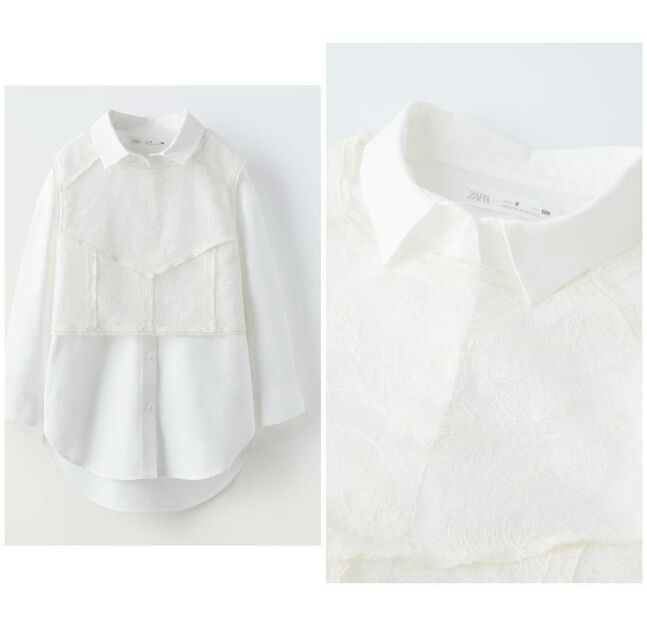 ZARA 7 нас