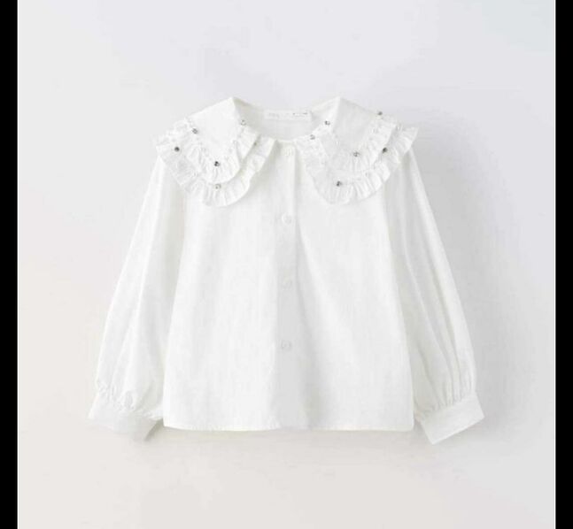 ZARA 6 нас
