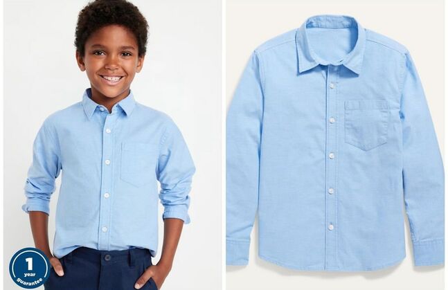 Oldnavy 6-7 нас
