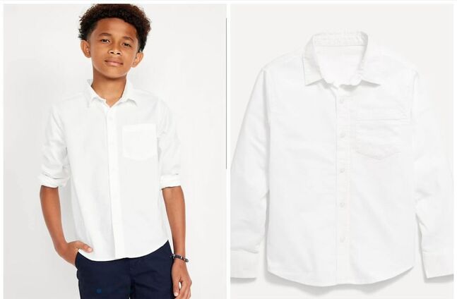 Oldnavy 6-7, 8 нас