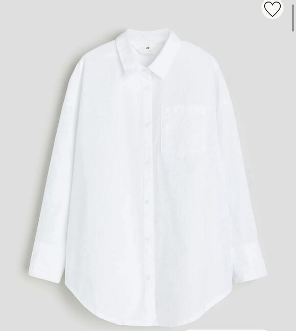 H&M 8-9 нас