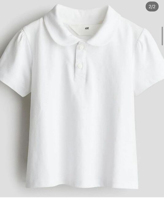 H&M 6-7 нас