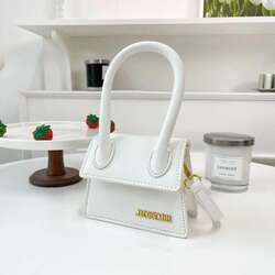 Jacquemus mini bag