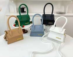 Jacquemus mini bag