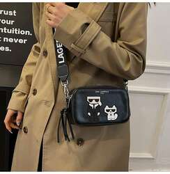 Эмэгтэй цүнх Karl