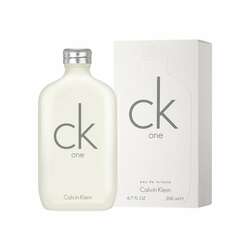 CK One 200ml