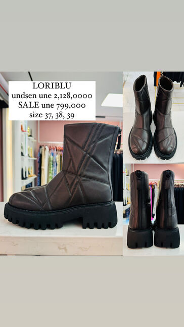 loriblu