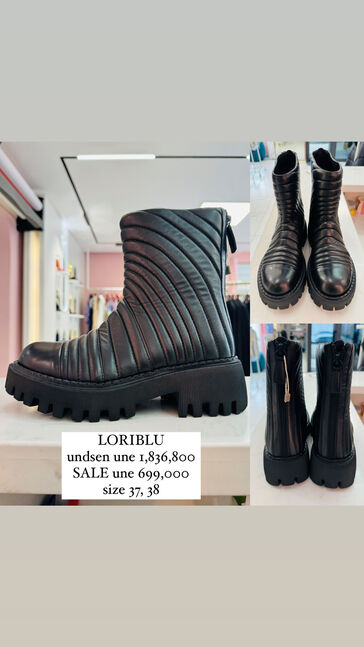 loriblu