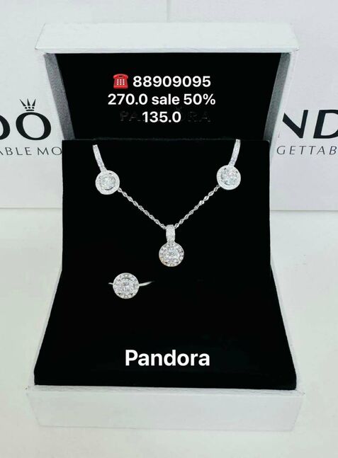Pandora