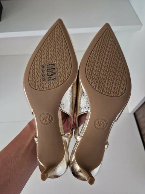 Mk boots