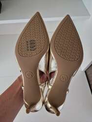 Mk boots
