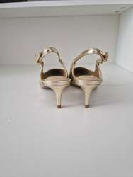 Mk boots