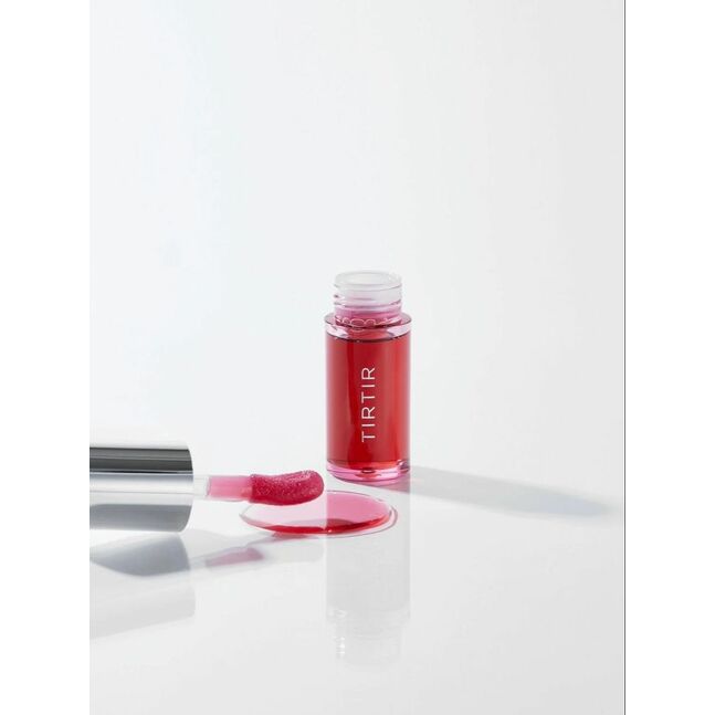 TIRTIR My glow lip oil (rosy)