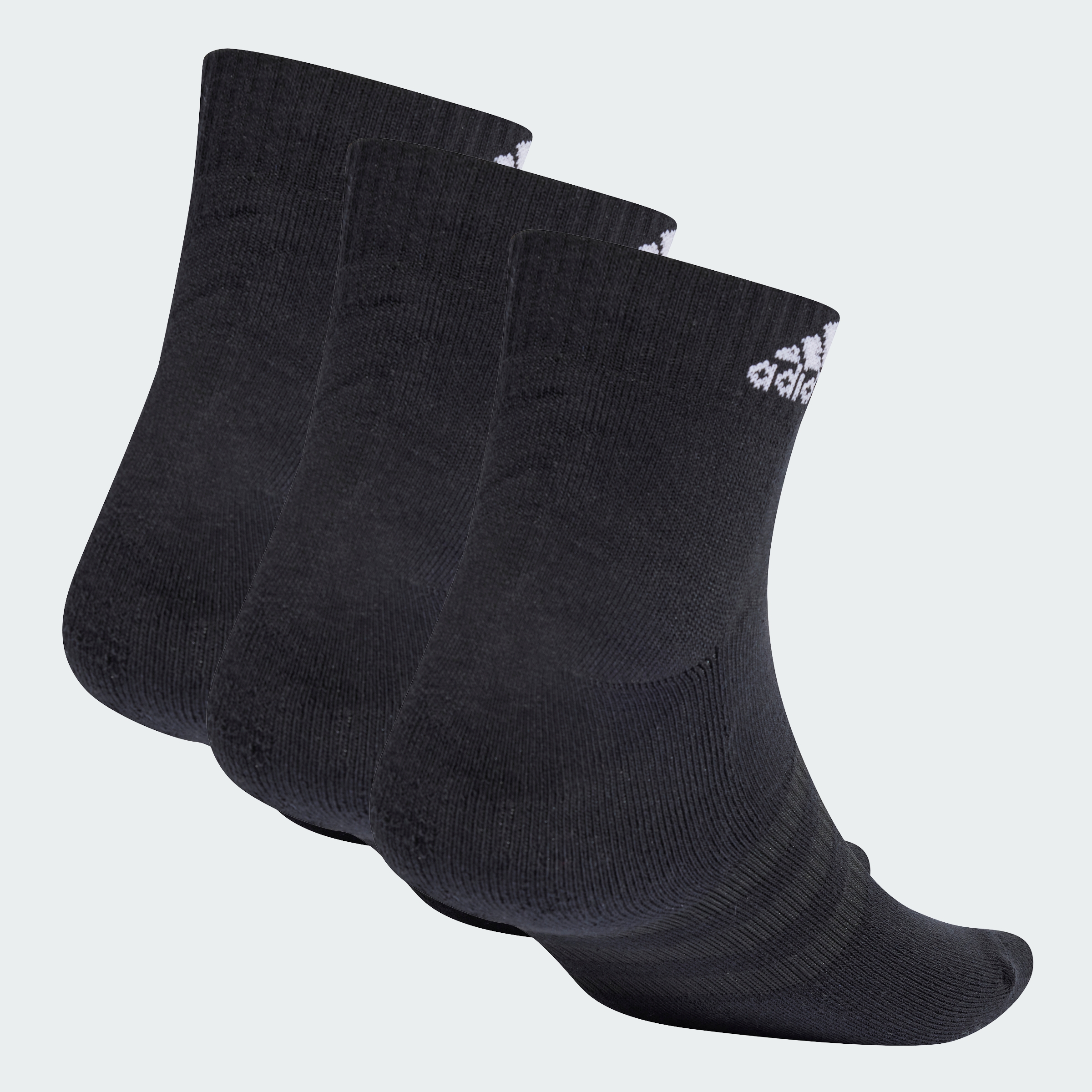 C SPW ANK 3P BLACK/WHITE