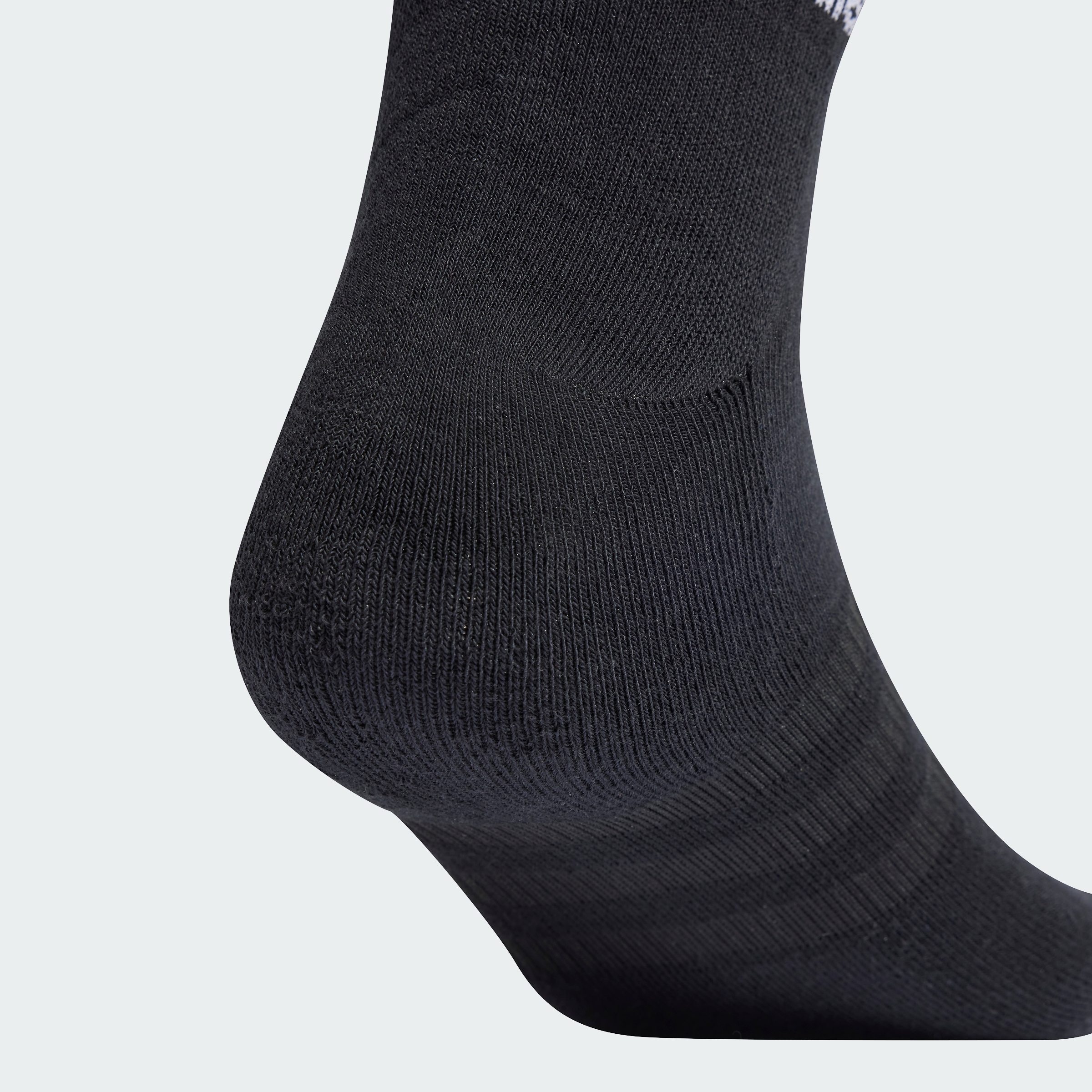 C SPW ANK 3P BLACK/WHITE