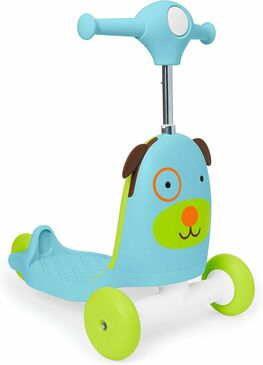 3 дугуйт нохой