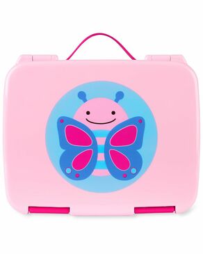 Хоолны бэнто сав эрвээхий