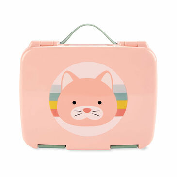 Хоолны бэнто сав муур