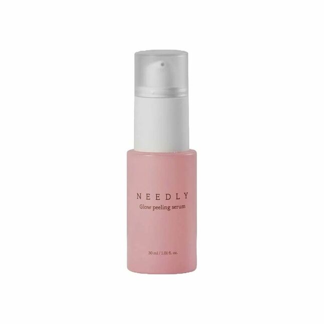 GLOW PEELING SERUM