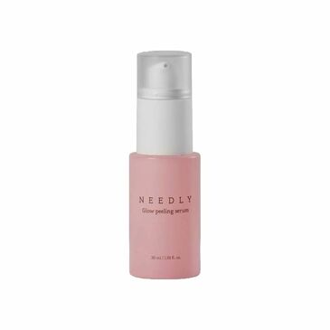 GLOW PEELING SERUM