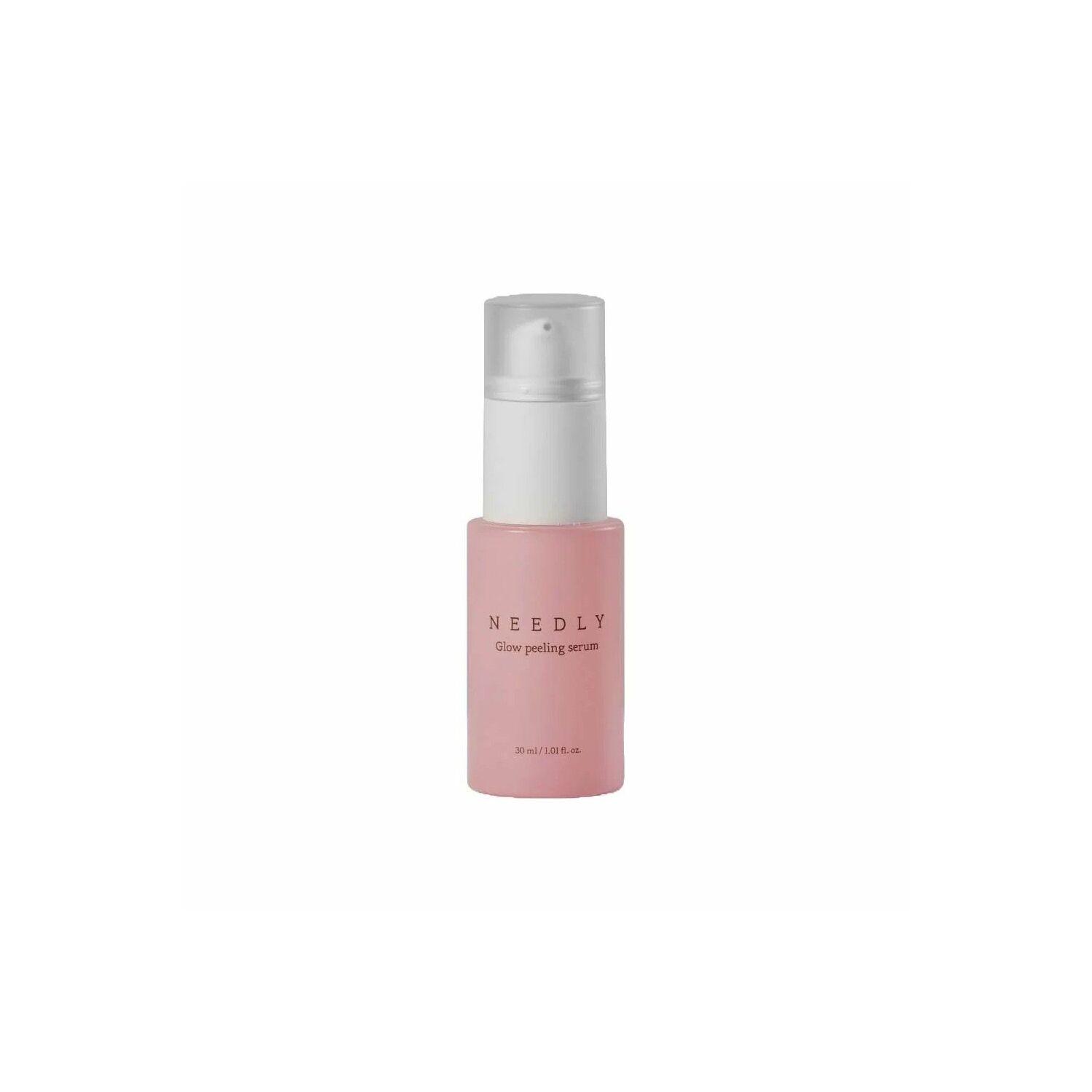 GLOW PEELING SERUM