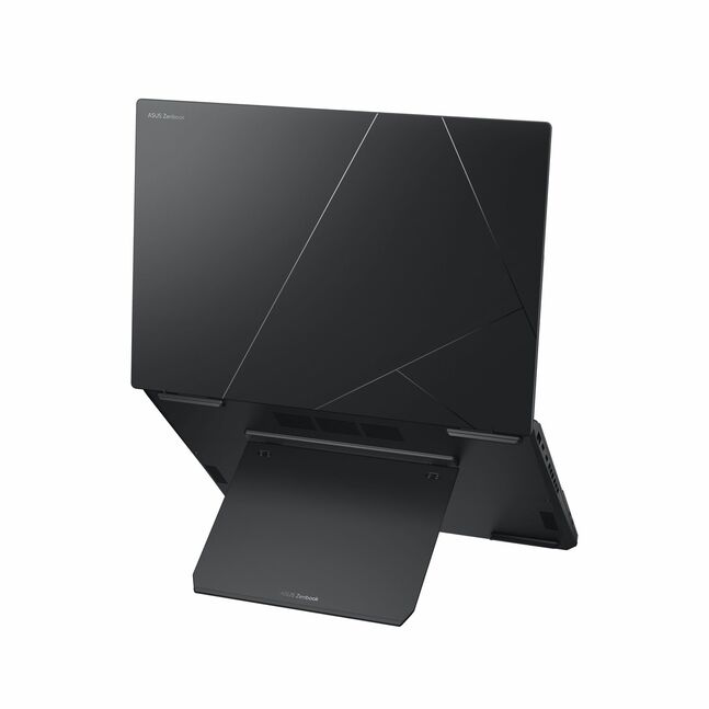 ASUS Zenbook DUO (2024) UX8406 | Ultra 9 185H, 32GB LPDDR5X