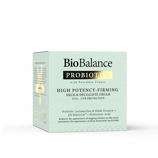 PROBIOTICS NECK CREAM