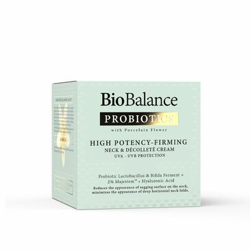 PROBIOTICS NECK CREAM