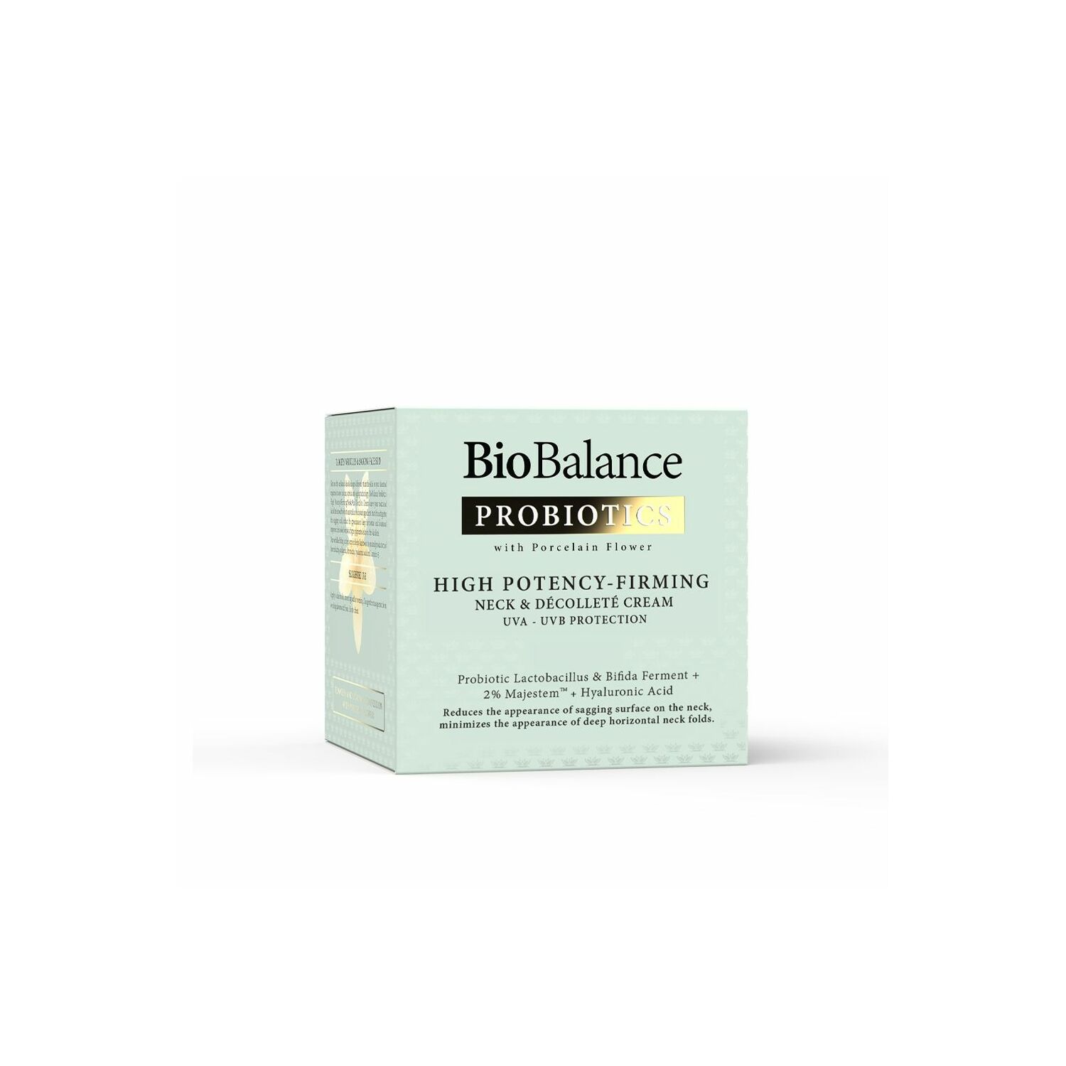 PROBIOTICS NECK CREAM