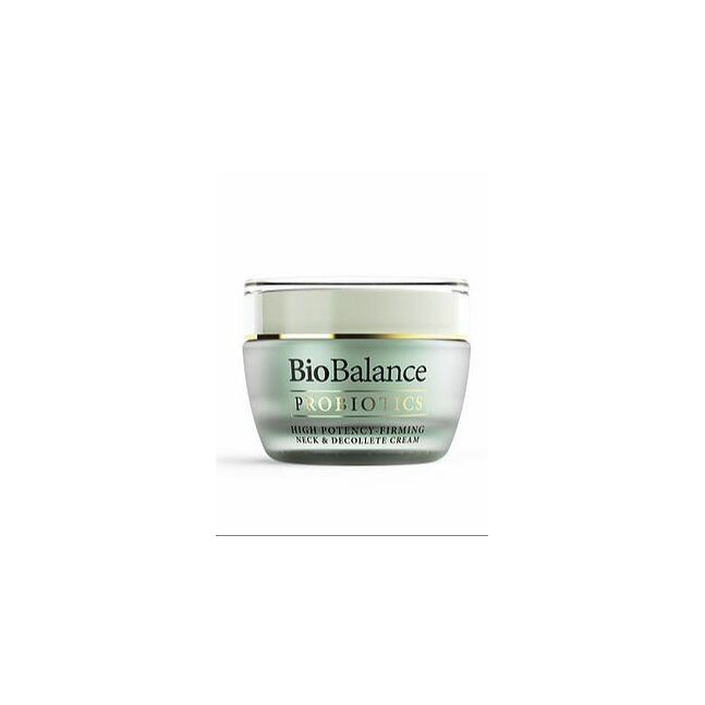 PROBIOTICS NECK CREAM