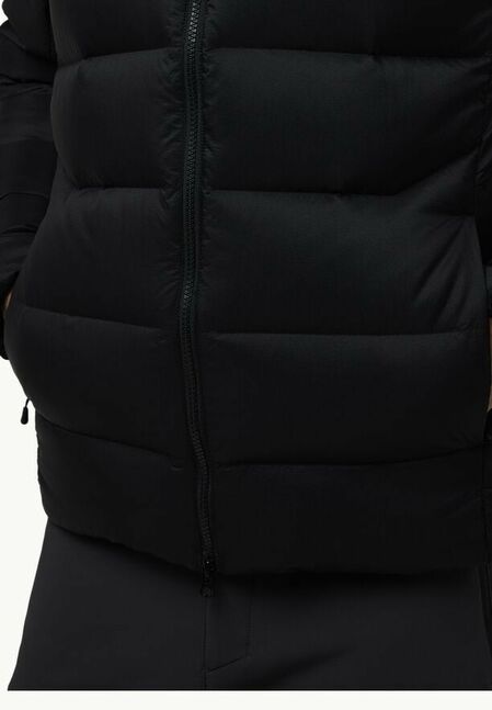 NEBELHORN DOWN HOODY M