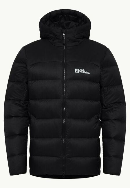 NEBELHORN DOWN HOODY M