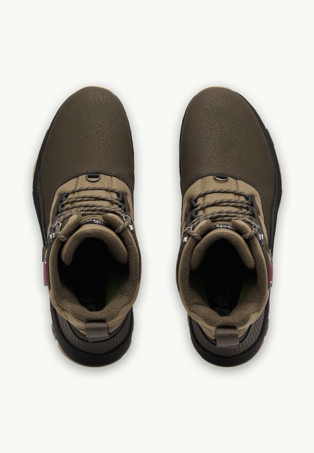 EVERQUEST PRO TEXAPORE HIGH M