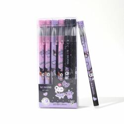 Арилдаг үзгэн бал 0.38 хөх kuromi 