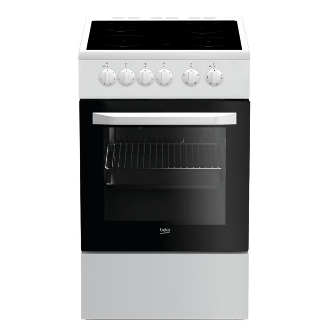 Beko FFSS57000W 50*60 60Л 4 ШИРЭМТЭЙ КЕРАМИК ПЛЕТКА, ЦАГААН	