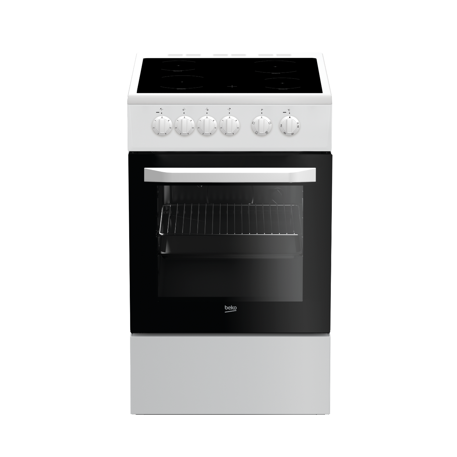 Beko FFSS57000W 50*60 60Л 4 ШИРЭМТЭЙ КЕРАМИК ПЛЕТКА, ЦАГААН	