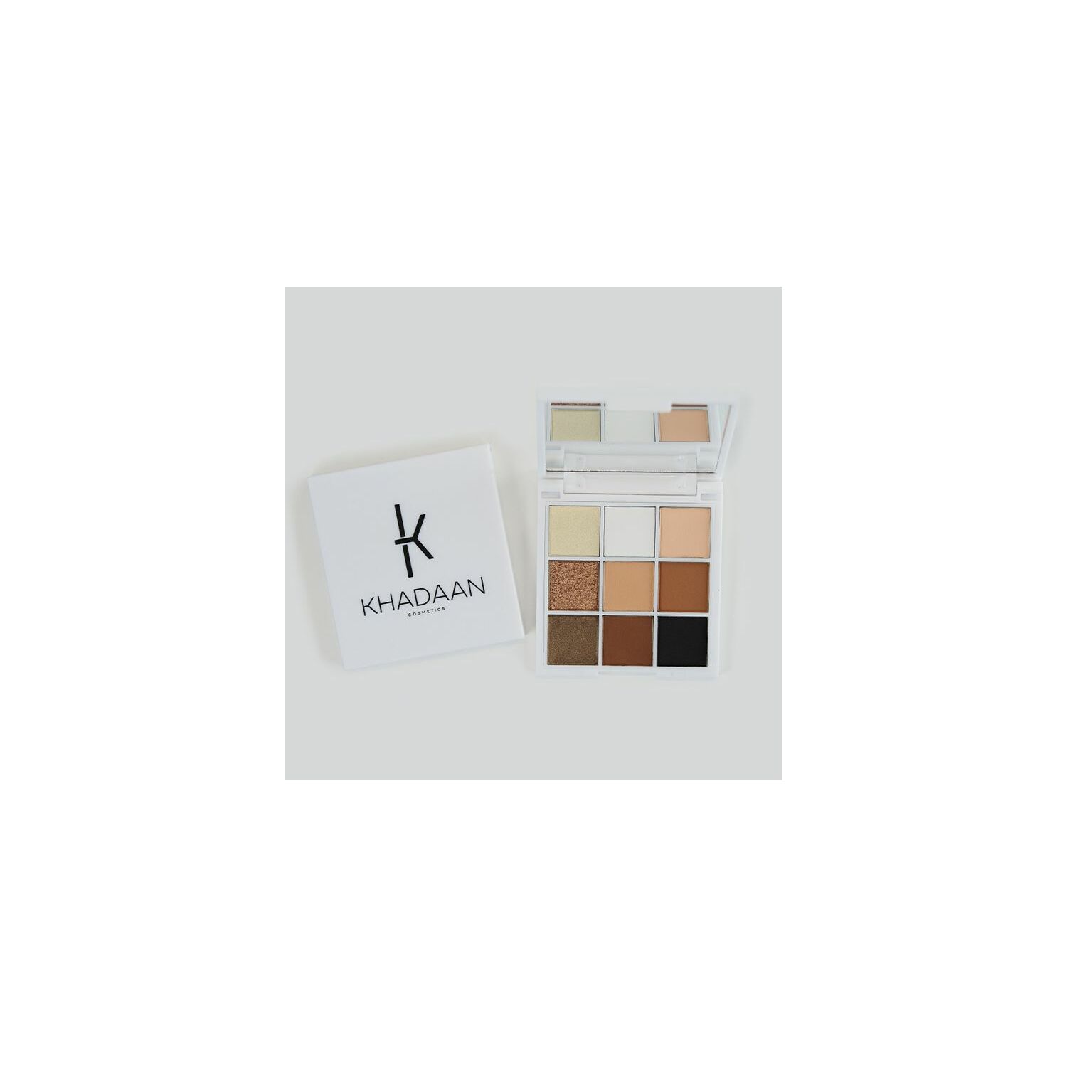 EYESHADOW PALLETE 