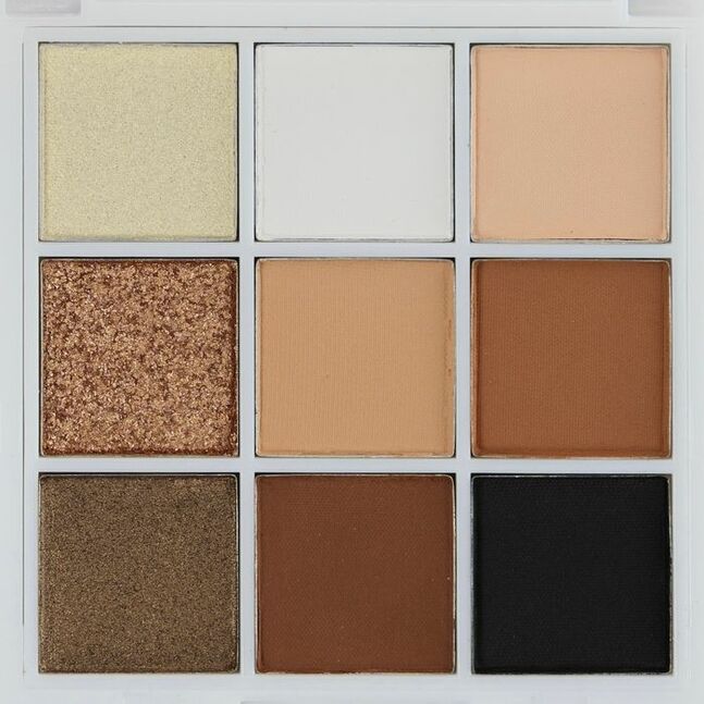 EYESHADOW PALLETE 