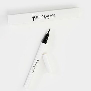 EYELINER KHADAAN 