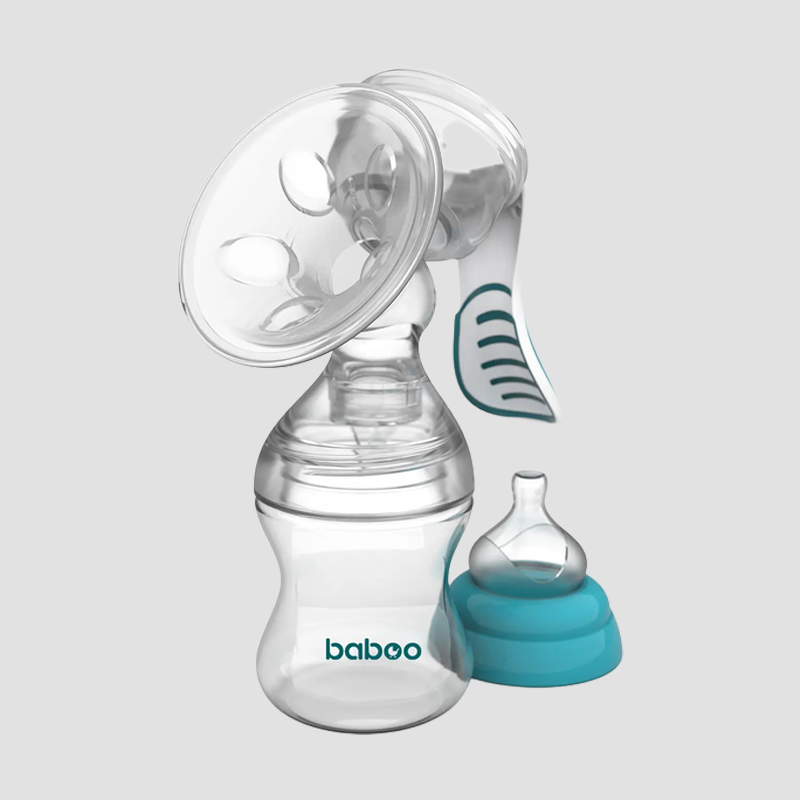 Baboo хөхний саалтуур гар 